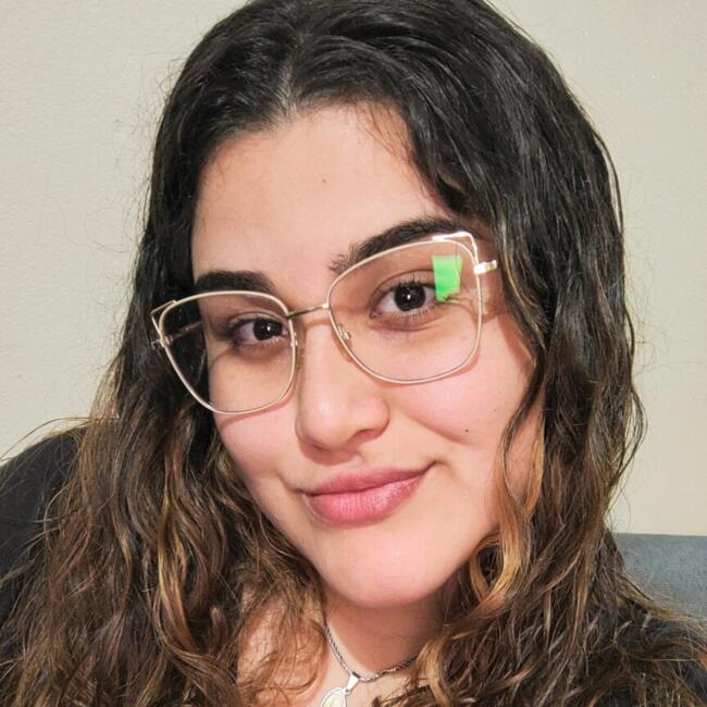 Niñera en Posadas: Veronica Elizabeth Candia