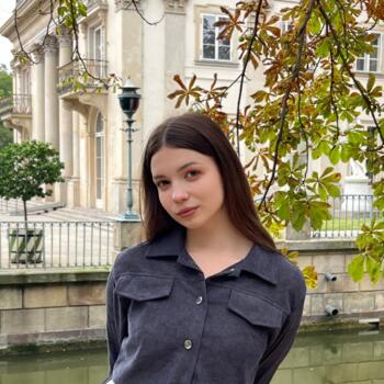 Opiekunka do dziecka Lublin: Julia