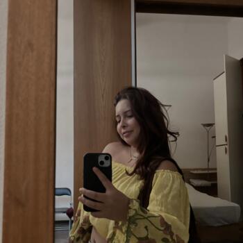 Babysitter Ferrara: FATMA