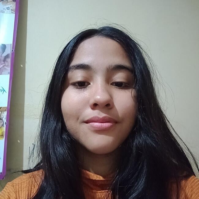 Babysitter in São José (São José): Maria Cecília