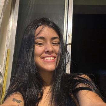 Babysitter in Barueri: Gabrielly