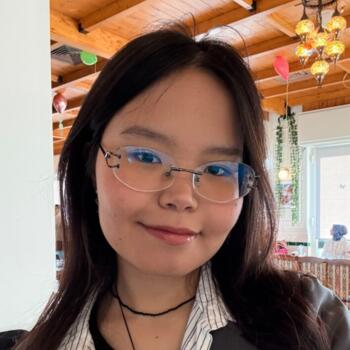 Babysitter Milano: Merey