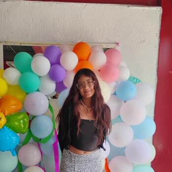 Babysitter in Naucalpan: Yuli