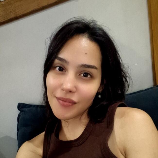 Babysitter in São Paulo: Joyce