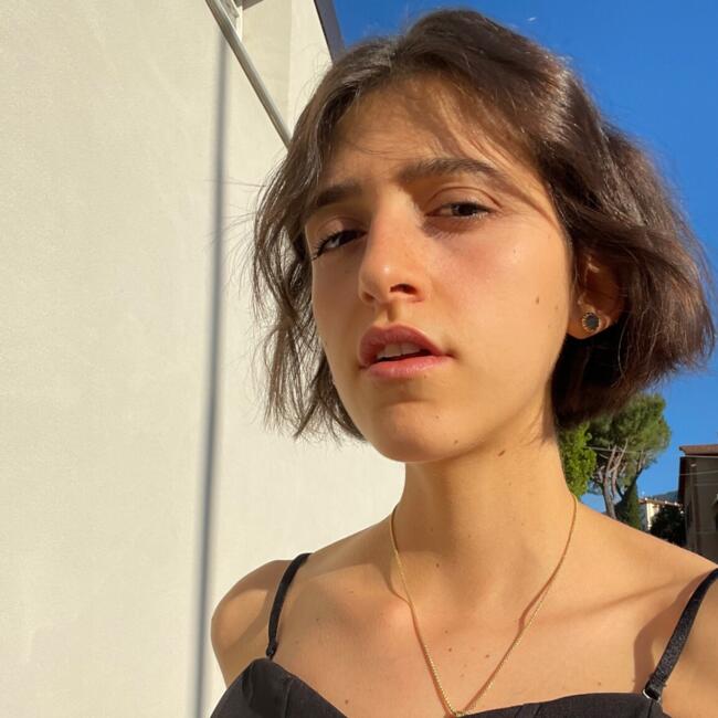 Babysitter a Sesto Fiorentino: Marta