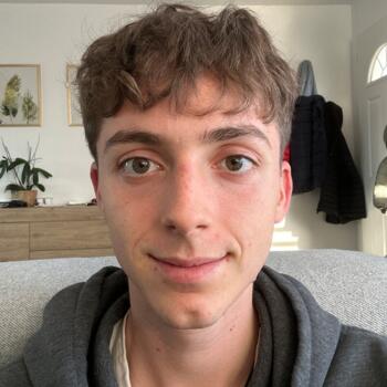 Babysitter in Saubens: Mattéo