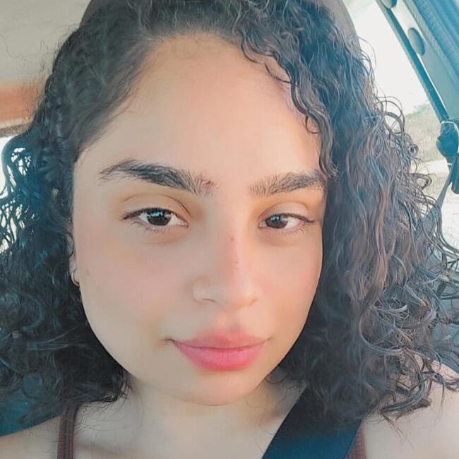 Babá em Vespasiano: Natália