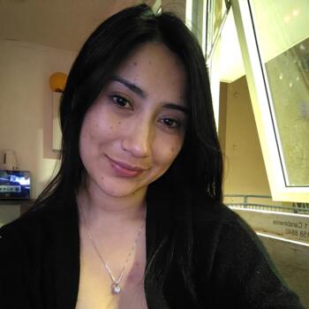 Niñera en Angol: Jocelyn Marín