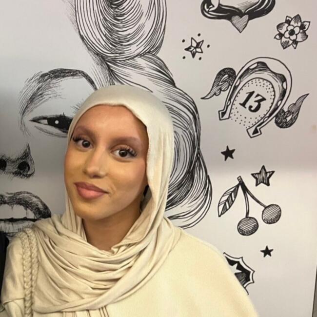 Babysitter in Saint-Fons: Wissem