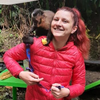 Babysitter in Ottenhofen (Bayern): Ryane