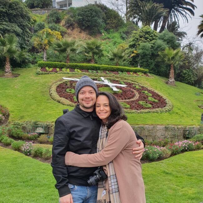 Emprego de babá em Belo Horizonte: Rogério