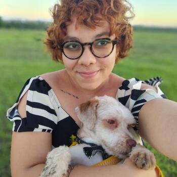 Babá em Eunápolis: Marina