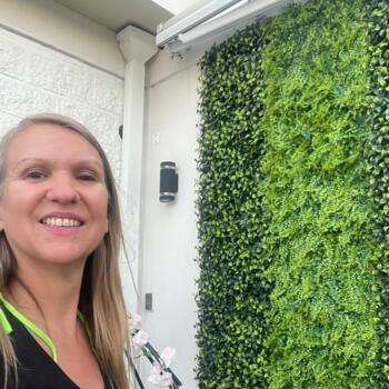 Niñera en Quilmes: Andrea