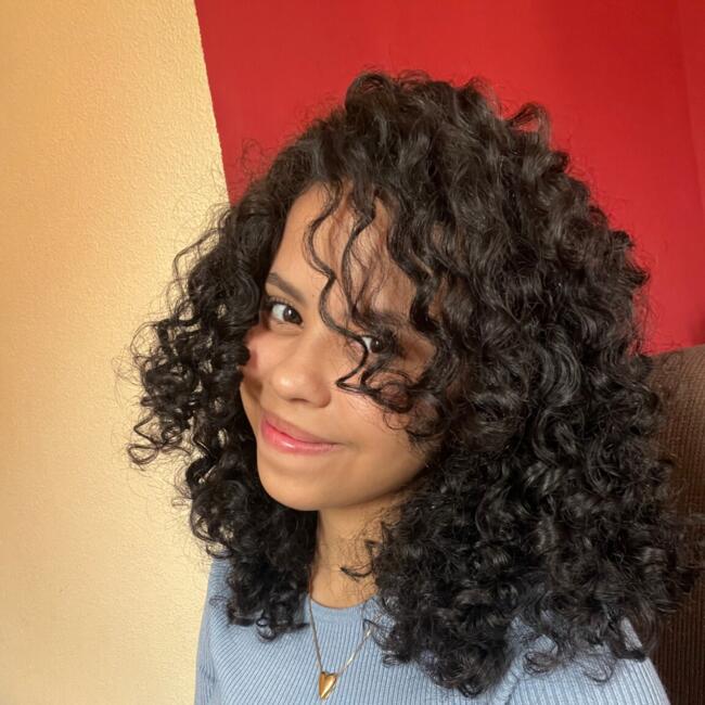 Babysitter in Madrid: Julieta