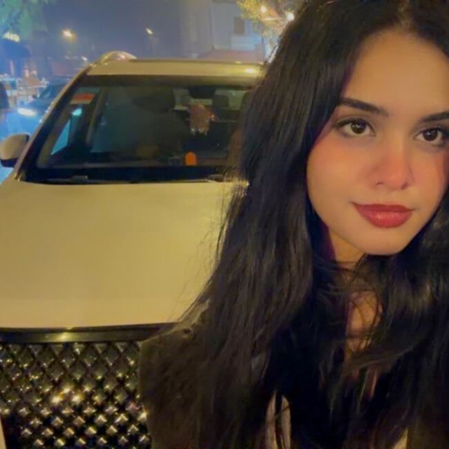Babysitter in Bikaner: Diya