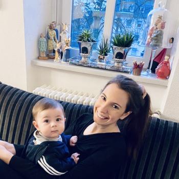 Babysitter Hamburg: Anna-Lena