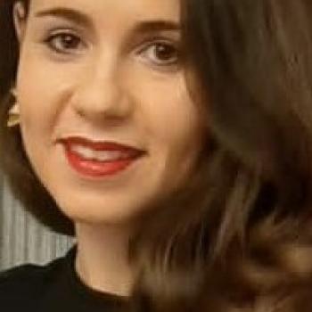 Niñera Logroño: Beatriz