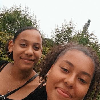 Oppas Capelle aan den IJssel: Noa en kayleigh