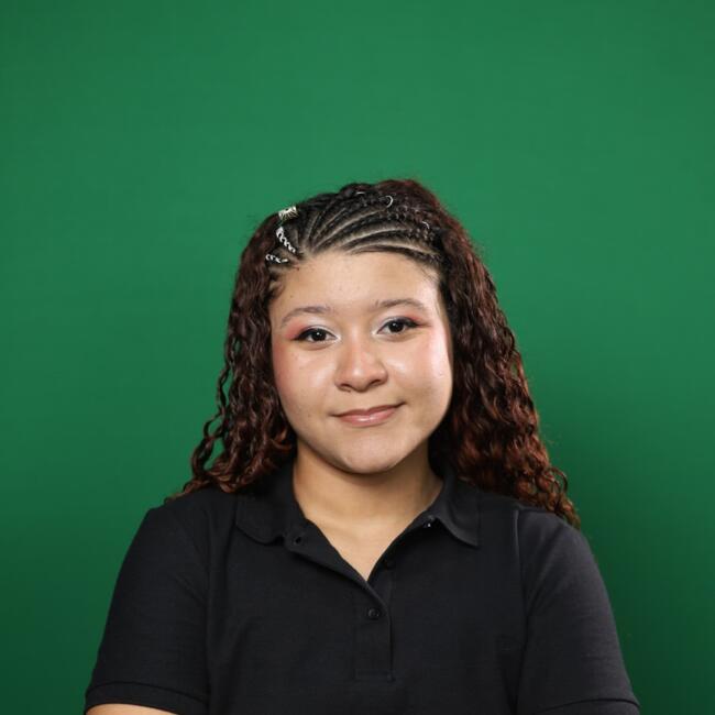 Babysitter in Fortaleza: Ana Rafaela