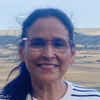 Nanny Martorell: Petra