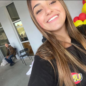 Babysitter in Gondomar: Benedita