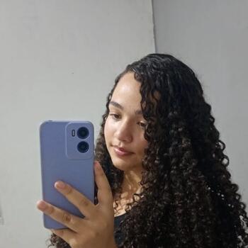 Babysitter in Lavras: Giselle