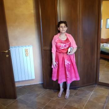 Babysitter Capannori: Pina