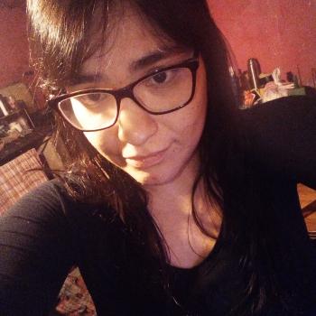 Babysitter Buenos Aires: Marcela