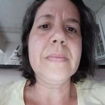 Babá Jacareí: Alessandra