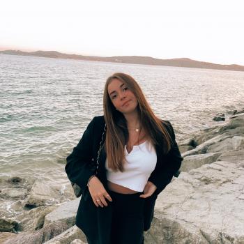 Babysitter in Vaucresson: Vaea
