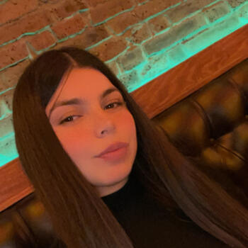 Babysitter in Zapallar: Yaritza