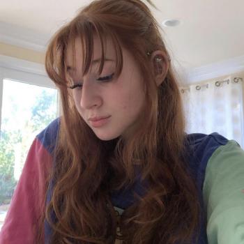 Babysitter in Westlake Village: Alma