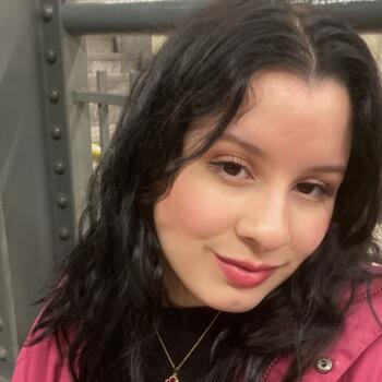 Niñera en Buenos Aires: Karla