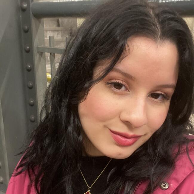 Niñera en Buenos Aires: Karla