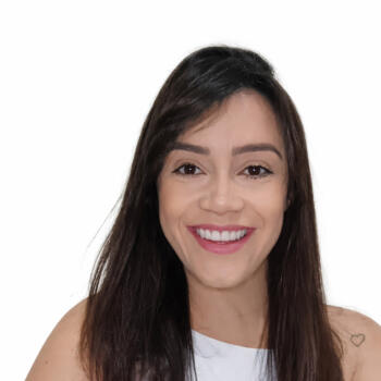 Babysitter em São Mamede de Infesta: Kelly