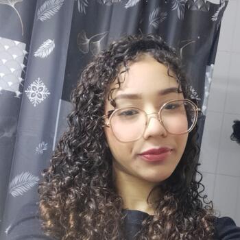 Babysitter in Santiago: Victoria