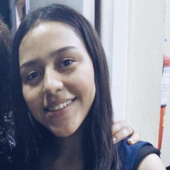 Babysitter in Villa María: Jaz