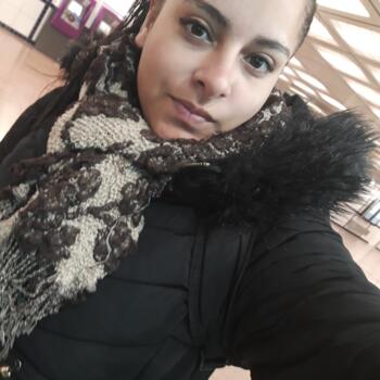 Nanny in Saint-Denis: Aurea