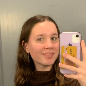 Babysitter in Berlin: Helene