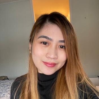 Niñera en Barcelona: Karen Ann