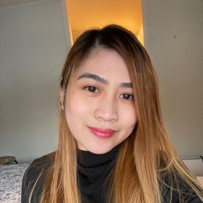 Niñera en Barcelona: Karen Ann