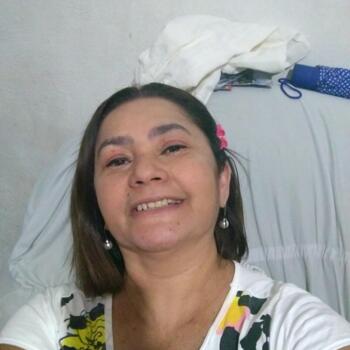 Babysitter in Diadema: Maria