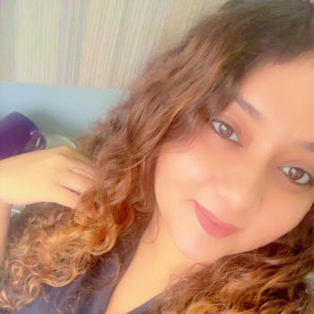 Babysitting job in Colombo: babysitting job Swetha