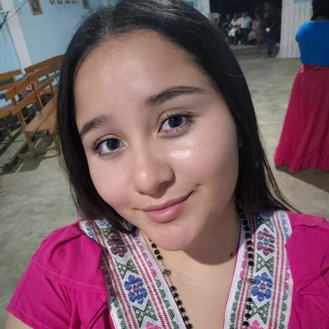 Niñera en Acapulco: Luna