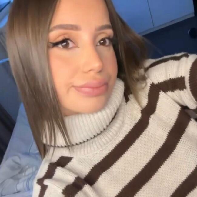 Babysitter in Frankfurt am Main: Melisa