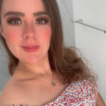 Padre/madre Santa Rosa Jauregui: Michelle