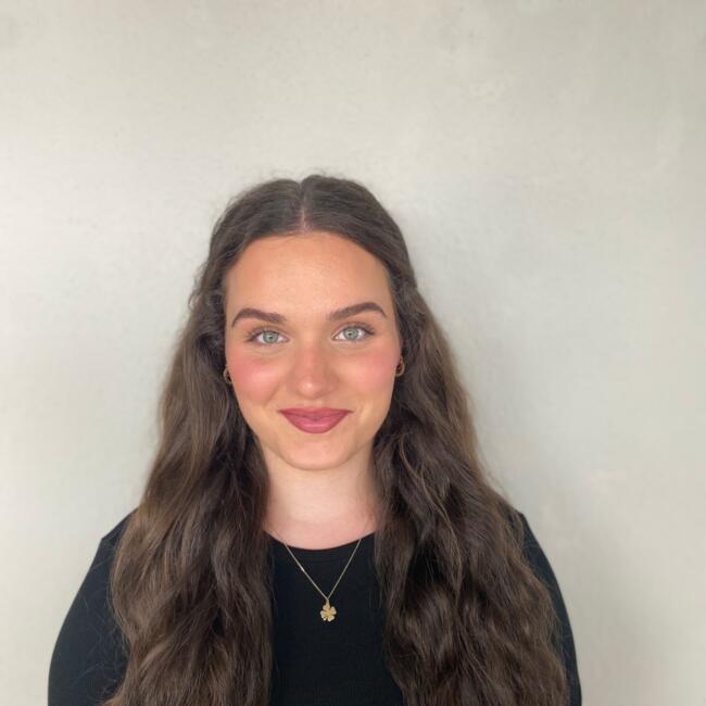 Babysitter in Stuttgart: Marie