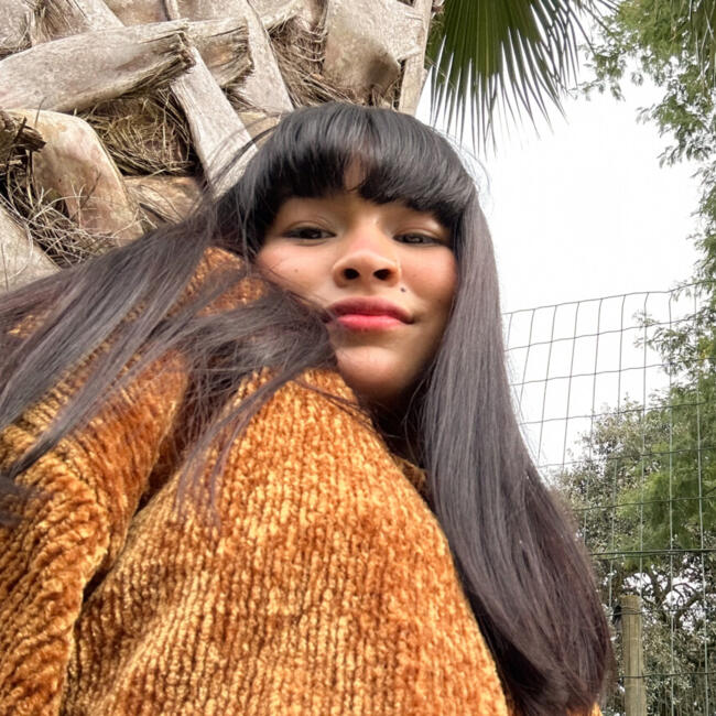 Babysitter in Santarém: Shay