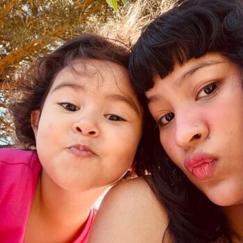 Babysitter em Santarém: Shay