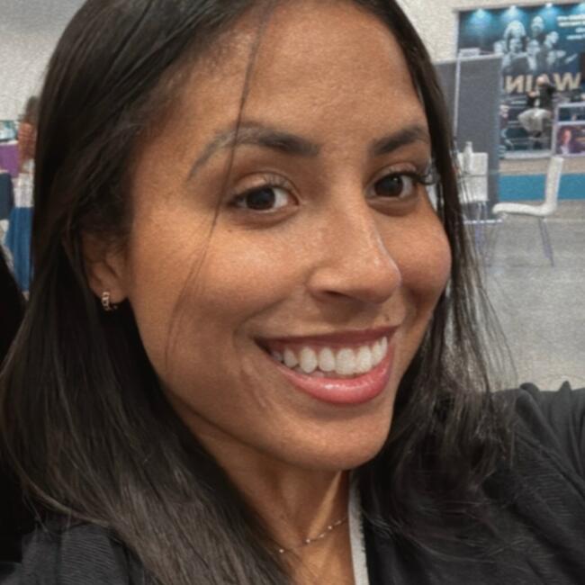 Babysitter in Carapicuíba: Maria Luisa